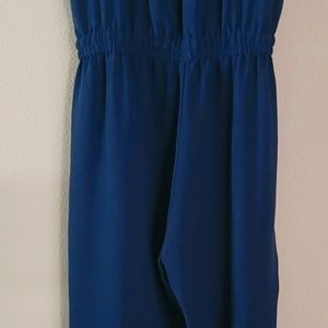 CABI Jumpsuit